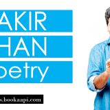 Zakir Khan Poetry // Zakir Khan Shayari