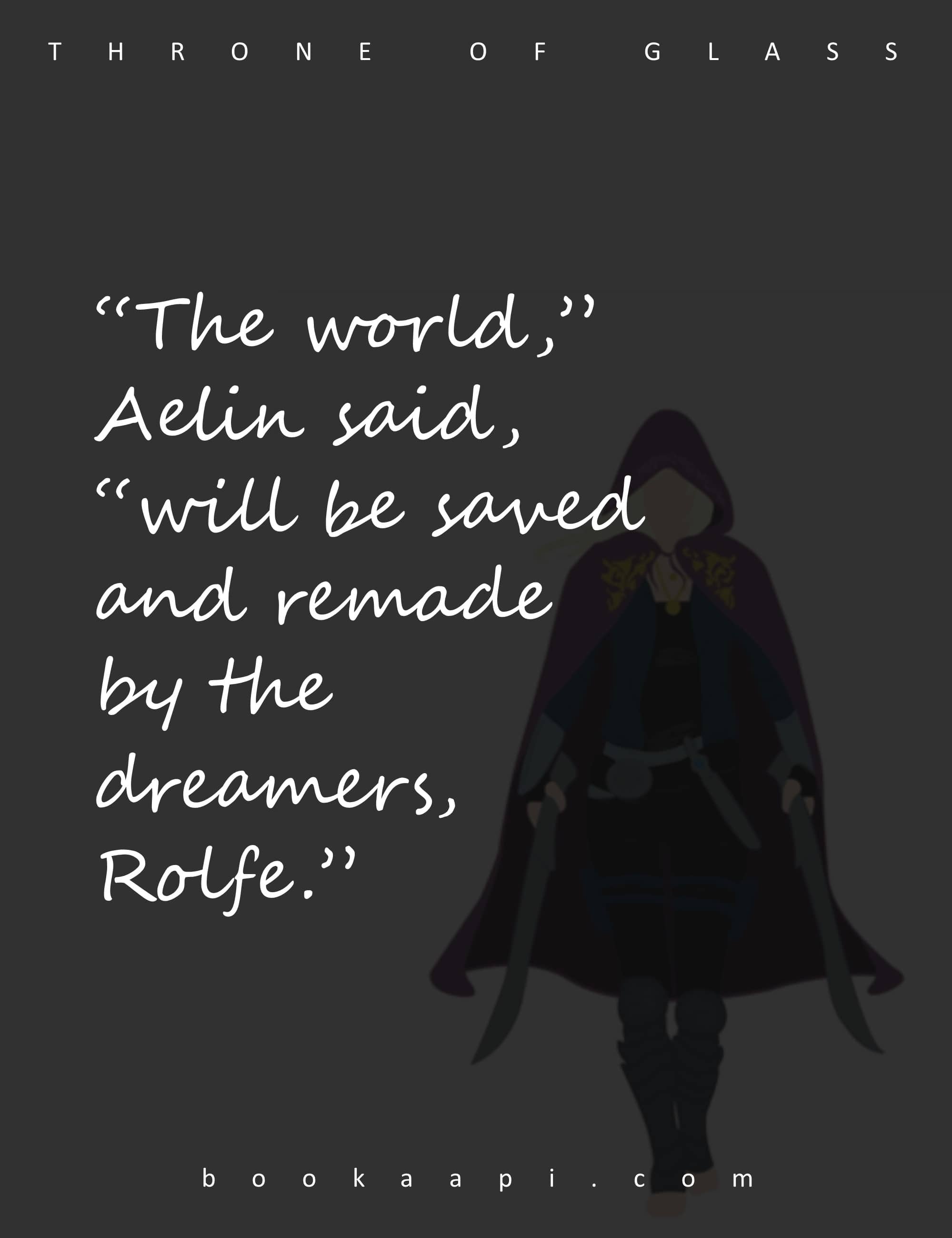 Empire of Storm Quotes